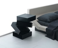 Balancing boxes von porro