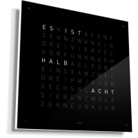 QLOCKTWO CLASSIC von QLOCKTWO