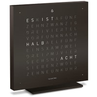 QLOCKTWO TOUCH von QLOCKTWO
