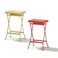 Flip (table d'appoint) par richard lampert