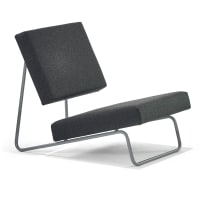Lounge Chair Hirche von richard lampert