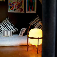 Cesta by santa & cole