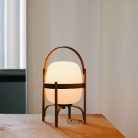 Cestita Bateria by santa & cole