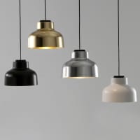 M64 (Max Bill) by santa & cole