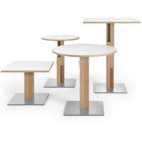 Bistro von sculptures-jeux