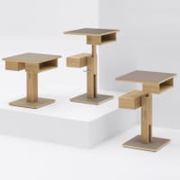 Nuit von sculptures-jeux