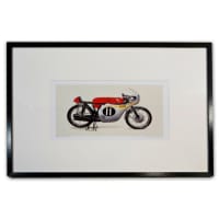 1964 Honda 2RC146 von seevert works