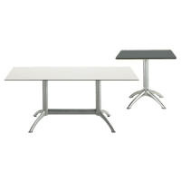 K2 - K5 von segis
