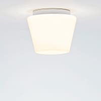 Annex LED Ceiling (opal) by serien.lightning