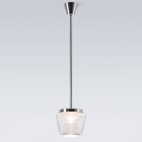 Annex Suspension (clear / crystal) by serien.lightning
