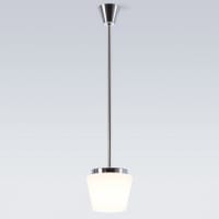 Annex Suspension (opal) by serien.lightning