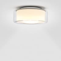Curling LED Ceiling (zylindrisch) von serien.lightning