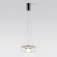 Curling LED Rope (Glas) von serien.lightning
