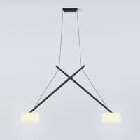 Twin LED von serien.lightning