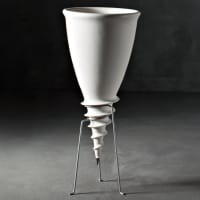 Santavase von serralunga