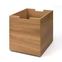 Cutter Box by skagerak
