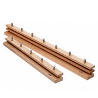 Cutter Clothes Rack by skagerak
