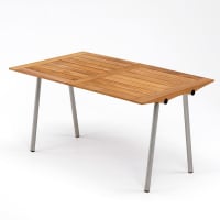 Ocean Table by skagerak