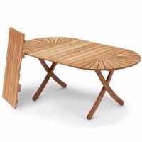 Selandia Tisch von skagerak