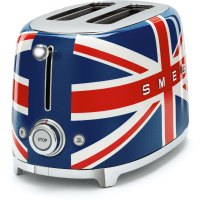 TSF01 (2 Scheiben / Union Jack) von SMEG