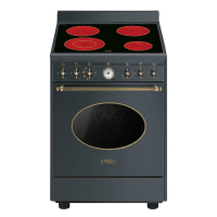 CO68CMA8 von SMEG