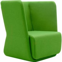 Basket (niedrig) von Softline
