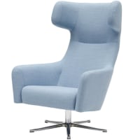 Havana Swivel von Softline