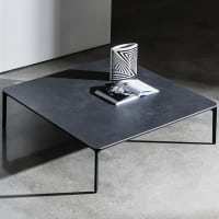 Slim Keramik (Couchtisch) von Sovet ITALIA