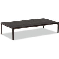 Slim Wood (Couchtisch) von Sovet ITALIA