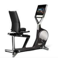 Recline Personal Web by technogym