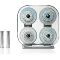 Wellness Rack by technogym