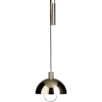 Bauhaus HMB 25/300 by tecnolumen