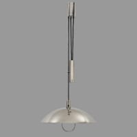 Bauhaus HMB 25/500 by tecnolumen