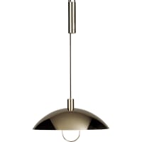 Bauhaus HMB 25/500 by tecnolumen