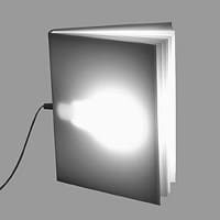 BookLight TL VW 96 by tecnolumen