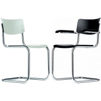 S 43 / S 43 F by thonet