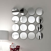 Bungalow (round) by Tonelli