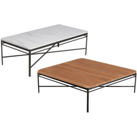 1950 (coffee table) by triconfort