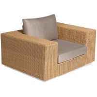 Hardy (armchair) by triconfort