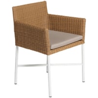 Hardy (chair) by triconfort