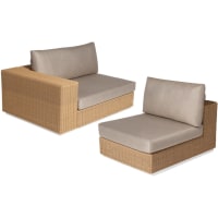 Hardy (sofa) by triconfort