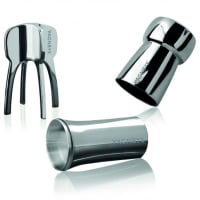 Champagner Set von Vagnbys