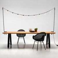 Light my table par Vincent Sheppard