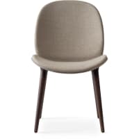Vipp 462 Lodge Chair by Vipp