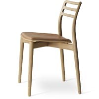 Vipp 481 Cabin Chair by Vipp