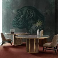 Ancetre par Wall and Deco
