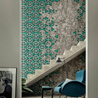 Exa by Wall and Deco