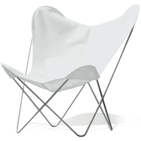 Hardoy - Butterfly Chair Outdoor by Weinbaum