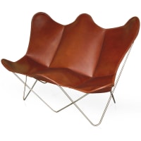 Hardoy Butterfly Twin Chair von Weinbaums