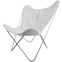 Hardoy - Butterfly Chair Outdoor von Weinbaums